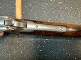 Winchester Model 1892 Rifle 32 WCF - 13 of 16