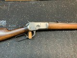 Winchester Model 1892 Rifle 32 WCF - 1 of 16