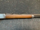 Winchester Model 1892 Rifle 32 WCF - 5 of 16