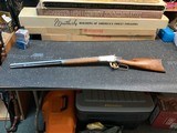 Winchester Model 1892 Rifle 32 WCF - 8 of 16
