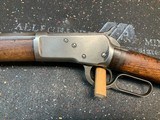 Winchester Model 1892 Rifle 32 WCF - 10 of 16