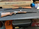 Marlin 39A Wildlife for Tomorrow Limited Edition - 2 of 18