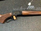 Marlin 39A Wildlife for Tomorrow Limited Edition - 1 of 18