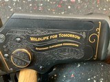 Marlin 39A Wildlife for Tomorrow Limited Edition - 14 of 18