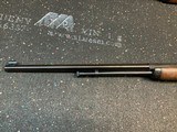 Marlin 39A Wildlife for Tomorrow Limited Edition - 11 of 18