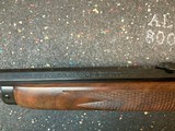 Marlin 39A Wildlife for Tomorrow Limited Edition - 12 of 18