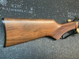 Marlin 39A Wildlife for Tomorrow Limited Edition - 3 of 18