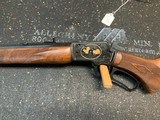 Marlin 39A Wildlife for Tomorrow Limited Edition - 7 of 18