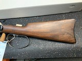 Winchester 1892 John Wayne 44-40 100th Anniversary - 9 of 20