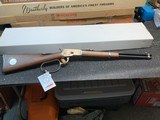 Winchester 1892 John Wayne 44-40 100th Anniversary - 2 of 20