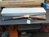 Winchester 1892 John Wayne 44-40 100th Anniversary - 8 of 20