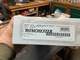 Winchester 1892 John Wayne 44-40 100th Anniversary - 20 of 20