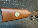 Winchester 94AE Ducks Unlimited Canada - 3 of 20