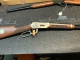 Winchester 94AE Ducks Unlimited Canada - 1 of 20