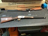 Winchester 94AE Ducks Unlimited Canada - 2 of 20