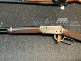 Winchester 94AE Ducks Unlimited Canada - 7 of 20