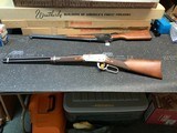 Winchester 94AE Ducks Unlimited Canada - 8 of 20