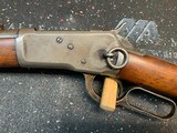 Winchester 1892 SRC 25-20 - 10 of 19