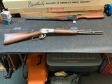 Winchester 1892 SRC 25-20 - 2 of 19
