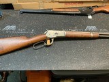Winchester 1892 SRC 25-20 - 1 of 19
