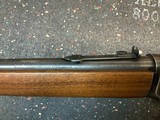 Winchester model 94 Carbine 32WCF - 13 of 18