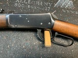 Winchester model 94 Carbine 32WCF - 10 of 18