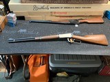 Winchester model 94 Carbine 32WCF - 8 of 18