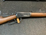 Winchester model 94 Carbine 32WCF - 1 of 18