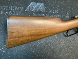 Winchester model 94 Carbine 32WCF - 4 of 18