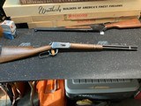 Winchester model 94 Carbine 32WCF - 2 of 18