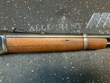 Winchester model 94 Carbine 32WCF - 5 of 18