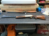 Remington 11-87 Sporting Clays 12 Gauge - 8 of 20