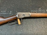 Winchester 1892 SRC 25-20 WCF - 1 of 16