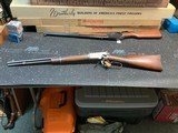 Winchester 1892 SRC 25-20 WCF - 8 of 16