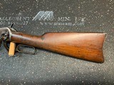 Winchester 1892 SRC 25-20 WCF - 9 of 16