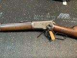 Winchester 1892 SRC 25-20 WCF - 7 of 16