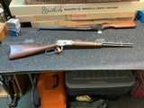 Winchester 1892 SRC 25-20 WCF - 2 of 16
