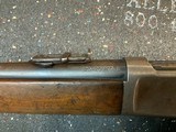Winchester 1892 SRC 25-20 WCF - 12 of 16