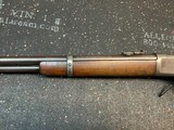 Winchester 1892 SRC 25-20 WCF - 10 of 16