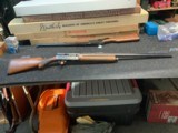 Browning A-5 16 Gauge 1951 Beater - 2 of 18