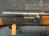 Browning A-5 16 Gauge 1951 Beater - 4 of 18