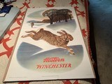 Winchester/Western Poster Advertisement 1955 - 1 of 9