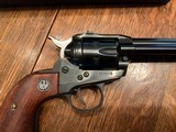 Ruger Single Six RSS5 5 1/2” 1963 - 6 of 16