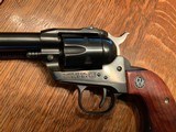 Ruger Single Six RSS5 5 1/2” 1963 - 5 of 16