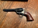 Ruger Single Six RSS5 5 1/2” 1963 - 2 of 16