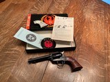 Ruger Single Six RSS5 5 1/2” 1963 - 3 of 16