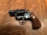 Colt Lawman MKIII 2 1/2 Inch 357 - 1 of 16