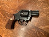 Colt Lawman MKIII 2 1/2 Inch 357 - 15 of 16