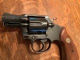 Colt Lawman MKIII 2 1/2 Inch 357 - 7 of 16