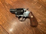 Colt Lawman MKIII 2 1/2 Inch 357 - 16 of 16